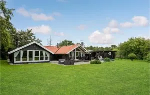 Amazing Home In Oksbøl With Wifi - Vester Debel