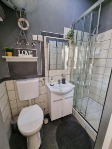 SubCastrum Apartments