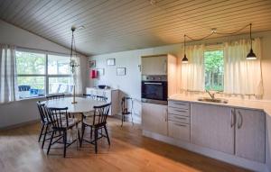 Holiday Home R Sommerland X