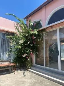 Bong Bong House nguyên căn - Dam Mon