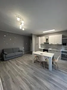 Work & Relax Home - Bugnano