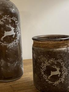 Waldblick - 4-star holiday home in Ouren