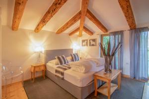 Standard Double Room with Shower room in Residence Apolonija Guest House