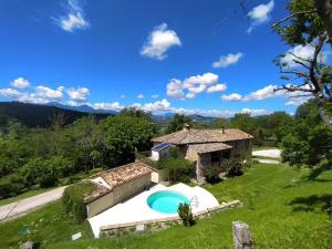 Casa Sponge B&B