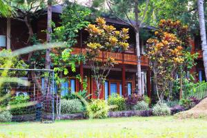 Four-Bedroom VIP Villa