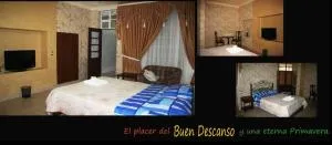 Hostal Casa Vieja - Cochabamba