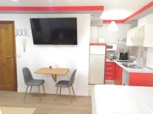 Acogedor Apartamento Entero - Guijo