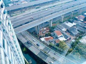 Best Modern Studio at Grand Kamala Lagoon Apartment By Travelio