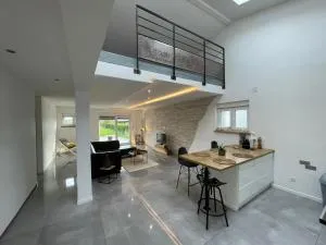 Maison Marybelle - 萨尔堡