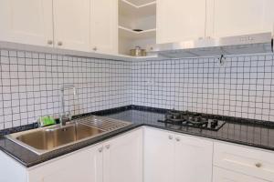 Prime and Spacious 2BR at Apartment Grand Asia Afrika By Travelio