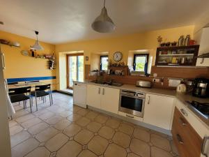 Maisons de vacances Ti Glas : photos des chambres