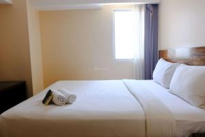 Cozy 3BR Apartment Braga City Walk By Travelio