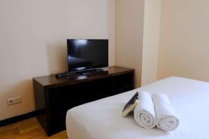 Cozy 3BR Apartment Braga City Walk By Travelio