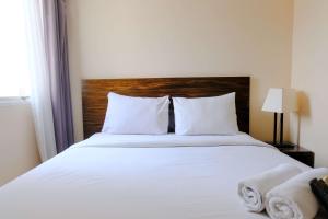 Cozy 3BR Apartment Braga City Walk By Travelio