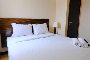 Cozy 3BR Apartment Braga City Walk By Travelio