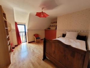 Maisons de vacances Ti Glas : photos des chambres