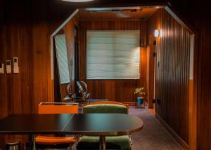 Chungking Mansions Busan