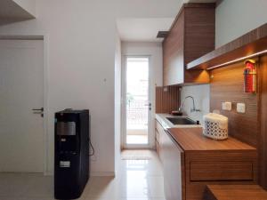 Best Deal and Nice 2BR Apartment at Parahyangan Residence By Travelio