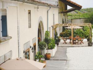 Hotels Paradis Des Vignes : photos des chambres