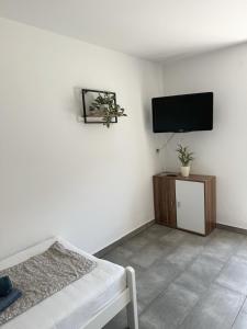 Apartmaji ZBGS
