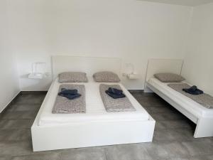 Apartmaji ZBGS