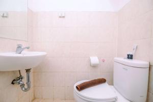 Good Deal and Homey Studio at Park View Condominium By Travelio