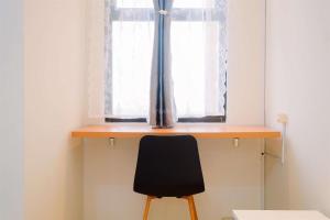 Good and Homey Studio at Transpark Cibubur Apartment By Travelio