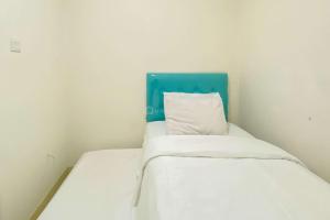 Good Choice and Homey 2BR at Green Pramuka City Apartment By Travelio