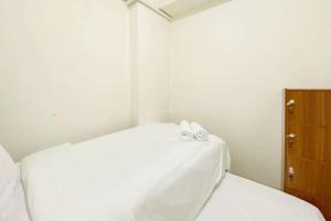 Good Choice and Homey 2BR at Green Pramuka City Apartment By Travelio