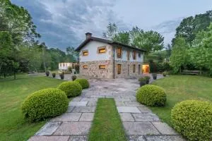 El Pozon De Los Abuelos - Tezanos