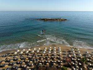 High Beach White - Adults Only