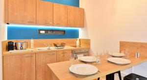 Appartements Appart' Pasteur : photos des chambres