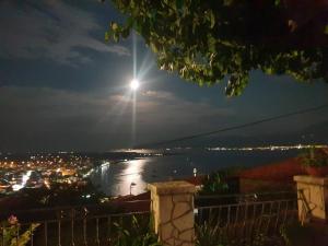 View By the Castle Nafpaktos