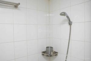 Fully Furnished and Cozy 2BR at Bassura City Apartment By Travelio