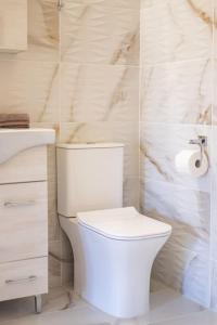 Traditional House Agia Varvara Village