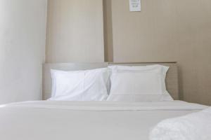 Best View 2BR Apartment at Bassura City By Travelio