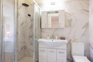 Traditional House Agia Varvara Village