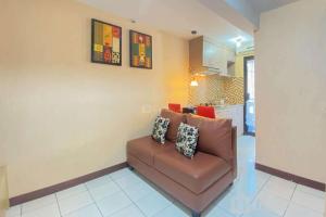 Good Deal 2BR at Kebagusan City Apartment By Travelio