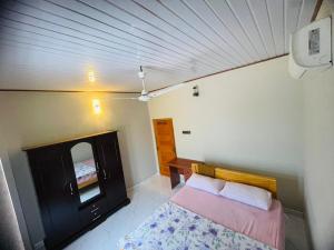 Sunset Chalet