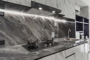 Good Choice Studio at Daan Mogot City Apartment By Travelio