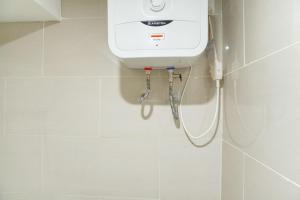 Good Choice Studio at Daan Mogot City Apartment By Travelio