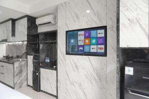 Good Choice Studio at Daan Mogot City Apartment By Travelio