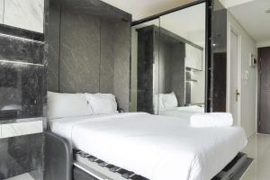 Good Choice Studio at Daan Mogot City Apartment By Travelio