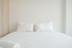 Good and Comfy 1BR (No Kitchen) at Citra Living Apartment By Travelio