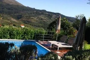 As Casinhas de Loureda - Eirado