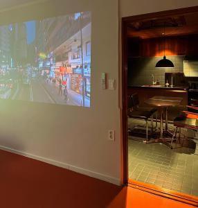 Chungking Mansions Busan