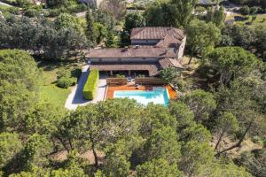 Maisons d'hotes Gites au pied des Cevennes - Domaine Les Terres Aoyama : photos des chambres