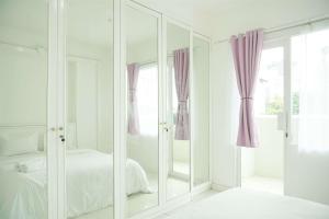 Comfortable 2BR at Semanggi Apartment By Travelio