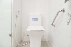 Comfortable 2BR at Semanggi Apartment By Travelio