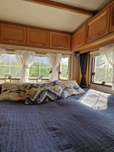 Happy Camper Living